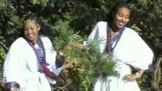 ሸዋዬ ዳምጤ  shewaye damte 06 እራሴን አሳየኝ [upl. by Arta200]