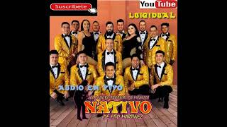 NATIVO SHOW EN VIVO [upl. by Lered428]