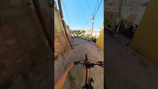 mtb urbandownhill mtblife urbanfreeride bicicleta urbancycling bicycle ciclismo downhill [upl. by Amaleta]