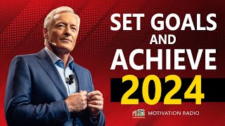 How To Master The Art Of GOALS SETTING  Millionaire Mindset of Brian Tracy [upl. by Nanyt77]