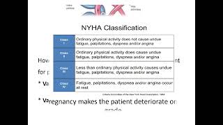 9 cardiac diseases in pregnancy dr Mod Abobakr [upl. by Annice]