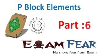 Chemistry P Block part 6 Trend group 15  Melting point boiling point radius CBSE class 12 XII [upl. by Llerrut675]