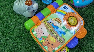 VTech Learning Toys [upl. by Nidnerb356]