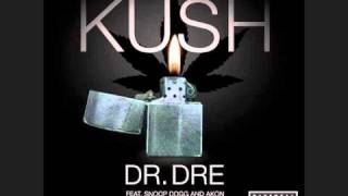 DrDre  Kush OFFICIAL SONG DETOX [upl. by Okim]