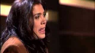 La cantante Lole en Canal Sur 2 [upl. by Elleuqar54]