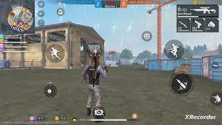 free fire☆☆ GAMING rakib [upl. by Rawden]