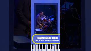 2025 Biamp Portland Jazz Festival TRANSLINEAR LIGHT The Music of Alice Coltrane  March 1 [upl. by Edee568]