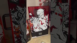 Je customise ma Elegoo Jupiter SE en mode Sukuna de Jujutsu Kaisen 🤩 [upl. by Fowkes672]