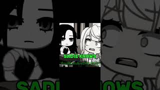 Sadie… tmf rosyclozy tmfedit gacha [upl. by Odo]