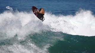 GABRIEL MEDINA SESSION AT HOME [upl. by Ralina]