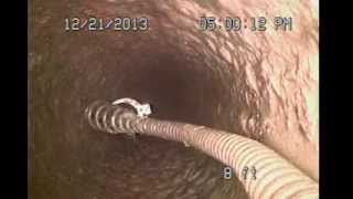 How to remove a foreign object from a sewer like a wedding ring [upl. by Dysart540]