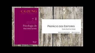 Audiobook Completo  Psicologia do Inconsciente  Carl Gustav Jung [upl. by Eloci]