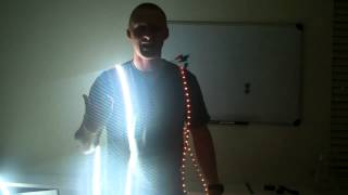 LED Rope Lighting vs LED Strip Light Review link to article in description [upl. by Ttenaej]