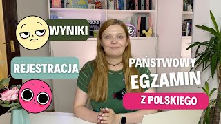 Egzamin certyfikatowy z języka polskiego  wszystko co musisz wiedzieć przed egzaminem [upl. by Urbannal]