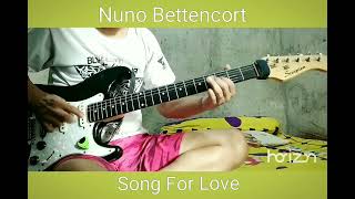 Cover mentah interlude song for love ExtremeBand [upl. by Groot627]