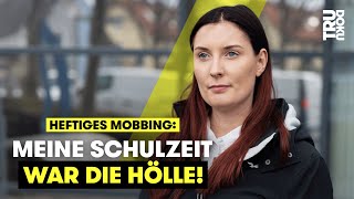 Schlaganfall als Baby Julia ist halbseitig gelähmt  TRU DOKU [upl. by Nosoj]