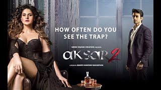 Aksar 2 Official  Latest Bollywood Movie 2017  Zarine Khan Gautam Rode  6th October 2017 [upl. by Natalie]