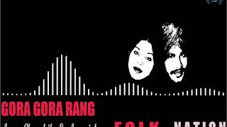 Gora Gora Rang Remix [upl. by Nissie]