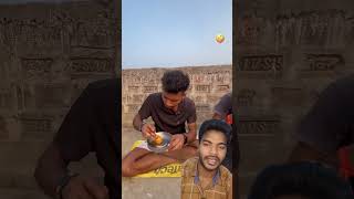 Anda Khane Ka Shai Tareka foodreaction youtubeshorts fareedkhan anda [upl. by Llenhoj]