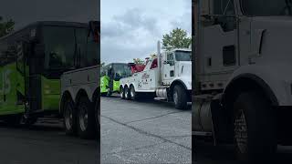 A’s Affordable towing in Springfield Virginia [upl. by Barbe]