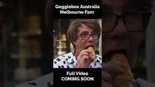 Gogglebox Australia Melbourne Catch up Trailer [upl. by Yenahteb]