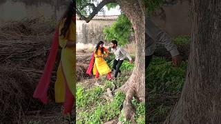 आओ पेड़ के पास Sarita bhauji jaunpuriya shorts shortsvideo youtubeshorts SaritajiJaunpuriya [upl. by Oswell]