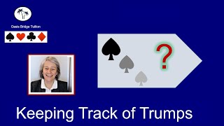 Keeping Track of Trumps [upl. by Hudgens]