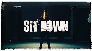 Inthu  Sit Down ft Yaaru amp MKapilan  prod by Lava Official Video  Sharp Visuals [upl. by Akimad]