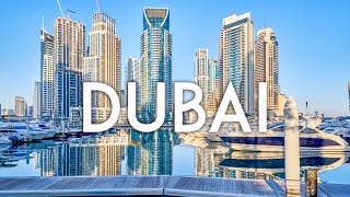 TOP 10 Things to do in DUBAI [upl. by Yran440]