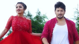 Bachan ma  Melina Rai amp Sharad Dhungel Ft Anil Thapa amp Jebicca [upl. by Hausner]