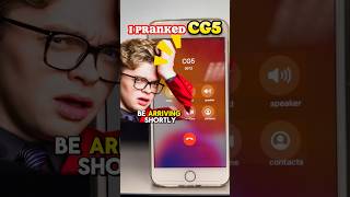 I PRANK CALLED CG5 and He Answered [upl. by Lahcsap]