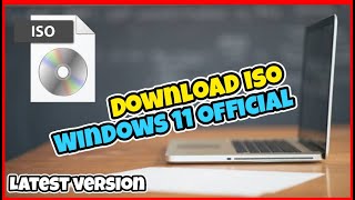 How to Download the Latest Windows 11 Bootable ISO [upl. by Nosnirb]