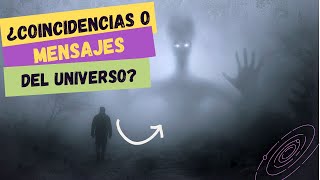 Desentrañando la Sincronicidad Cómo las Coincidencias Significativas Forman Nuestras Vidas [upl. by Lotty]