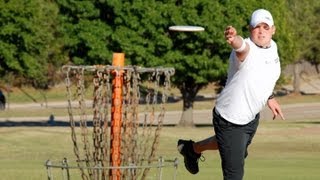 How To Play Disc Golf [upl. by Georglana31]