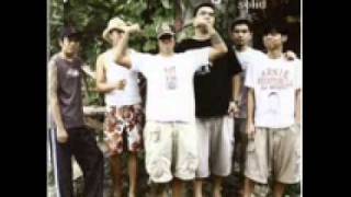 Parokya ni Edgar  Alone with you [upl. by Olivann]