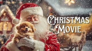 Best Christmas movie about a holiday miracle  FULL FILM WATCH FOR FREE [upl. by Llednol]