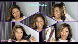 FHI Stylus Review [upl. by Toft]