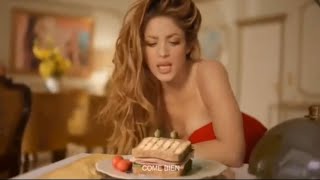 Ven Devórame Otra Vez  Shakira  Sr Cheese Video Oficial [upl. by Zeph]