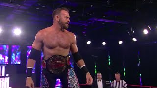 IMPACT WRESTLING Emergence 2021 Full Show [upl. by Htebharas745]