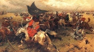 The Battle Of Vienna In 1683  Turning Point For The Ottoman Empire [upl. by Montgomery]