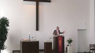 Gottesdienst vom 20240922 [upl. by Bedad]