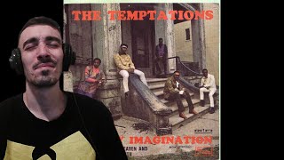 The Temptations  Just My Imagination REACTION [upl. by Zwart]