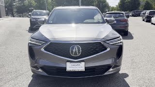 2024 Acura MDX Woodbridge Springfield Fredericksburg Fairfax Stafford [upl. by Ensign]