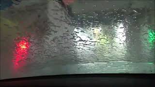 PDQ Laserwash 360 Plus Car Wash At Exxon Gas StationTimewise Food Store [upl. by Atilrac]