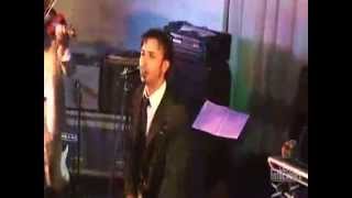 quot LOS INTOCABLES quot BANDA EN VIVO  MILITELLO EVENTOS Y SHOWS [upl. by Doyle]