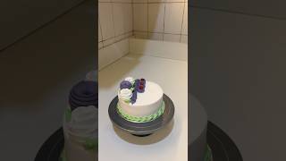 Beautiful cake design cake viralshort ytshort [upl. by Iggie]