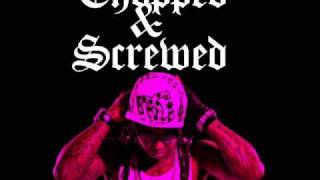 Lil Wayne Feat Pharell  Yes Chopped And Screwed [upl. by Riamo]