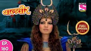 Baal Veer  Full Episode 160  09th February 2019 [upl. by Arikaahs]