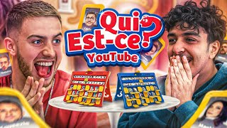 QUI ESTCE version YOUTUBEUR  Feat Flamby [upl. by Audrye]