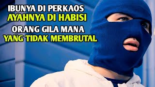 NYAWA DI BALAS DENGAN NYAWA  ALUR CERITA FILM ACTION BALAS DENDAM [upl. by Cinom567]